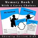 Teamwork, Cooperation, And Closure | SOCIAL SKILLS ACTIVITIES | For K-5th