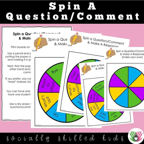 Responding To Frequently Asked Questions & Comments | Conversation Ski ...