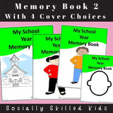 Teamwork, Cooperation, And Closure | SOCIAL SKILLS ACTIVITIES | For K-5th