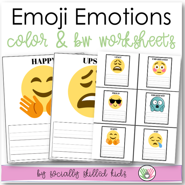 Products Emoji