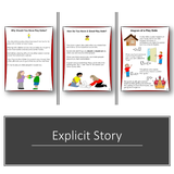 SOCIAL STORY SKILL BUILDER Tips For Having A Great Play Date