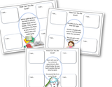 How Can You Be Kind? Animated PowerPoint and PDF Activity