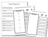 'Calm and Cope' Activity Pack