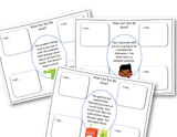 How Can You Be Kind? Animated PowerPoint and PDF Activity
